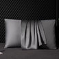 100% Natural Mulberry Silk Pillow Case Real Silk Protect Hair Skin Pillowcase Any Size Customized Bedding Pillow Cases Cover