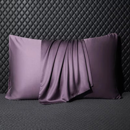 100% Natural Mulberry Silk Pillow Case Real Silk Protect Hair Skin Pillowcase Any Size Customized Bedding Pillow Cases Cover