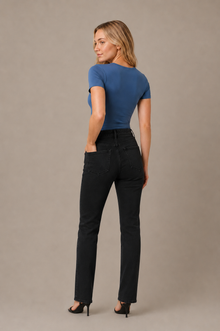 T-shirt Nacréa – Bleu