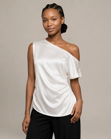 Top Luméa – 100 % soie de mûrier