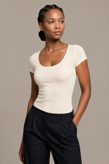 Lot de 4 T-shirts Équilibre