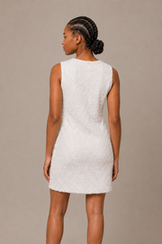 Robe Éliséa – Ivoire