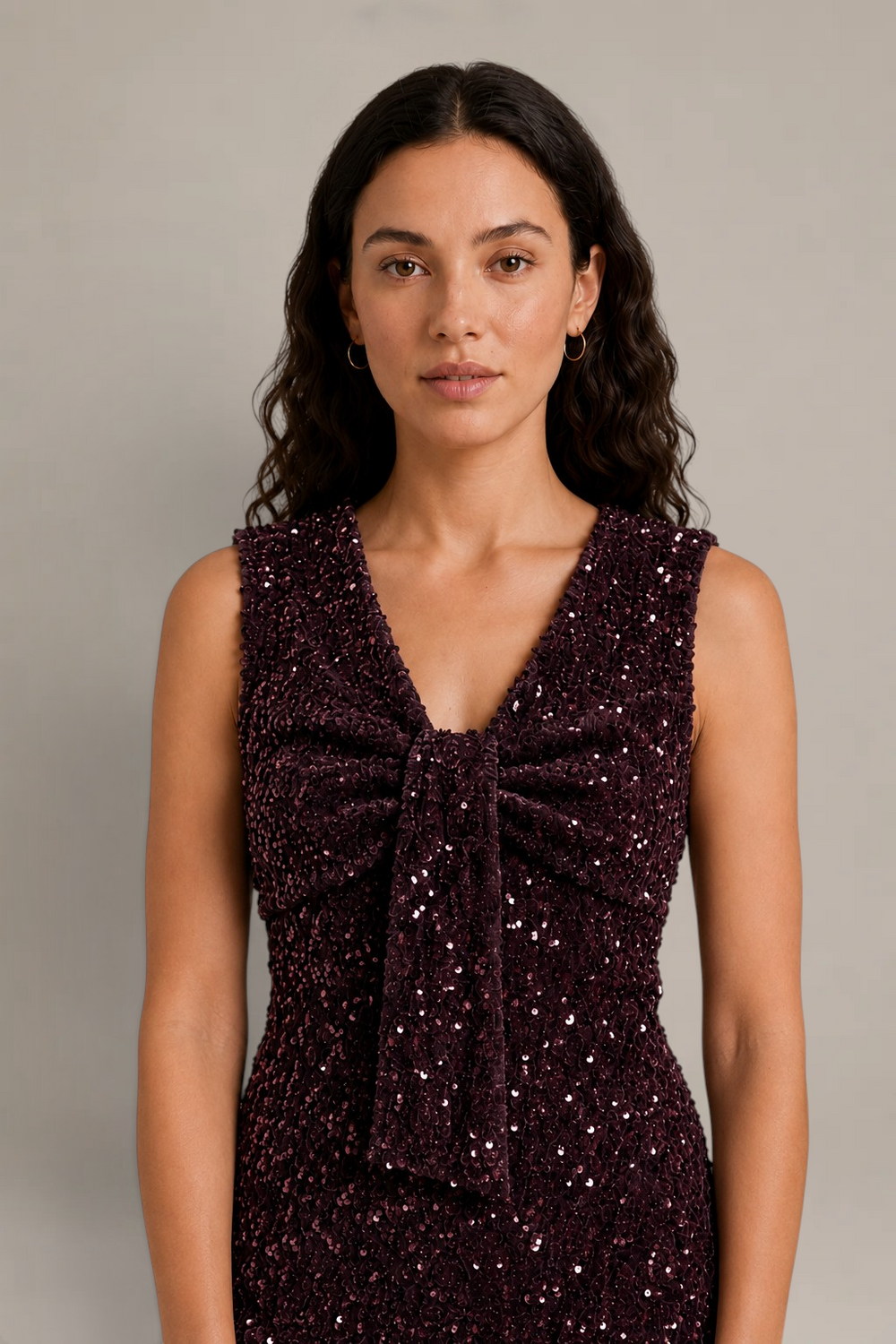 Robe Éliséa – Prune